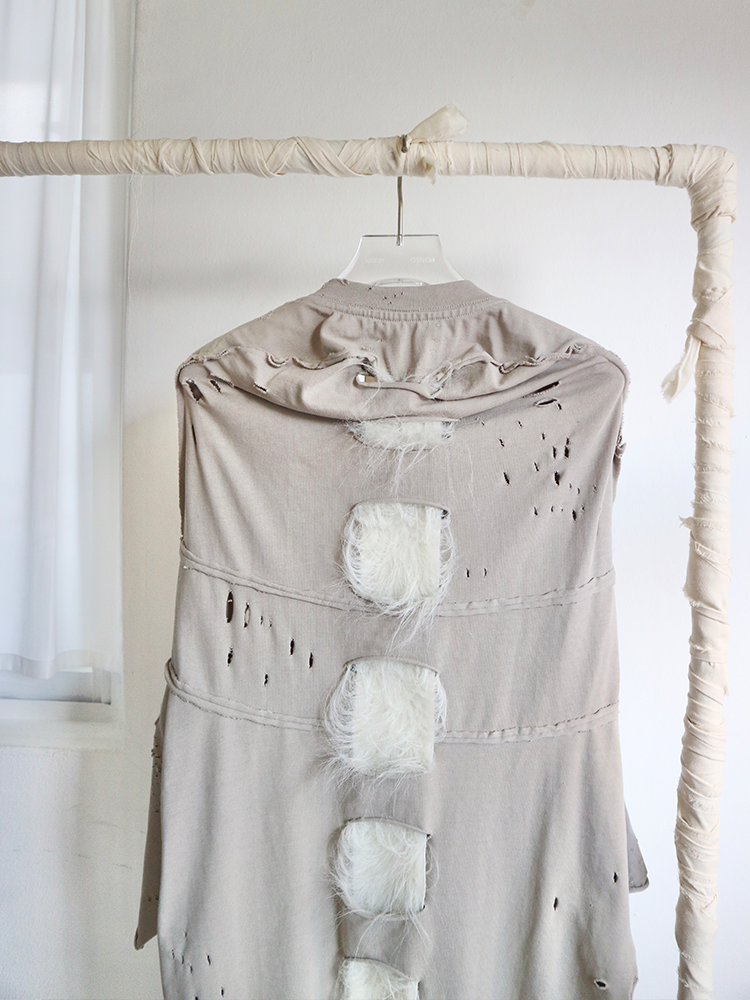 Seed Hood Top