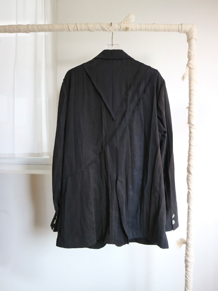 Vacillate Jacket