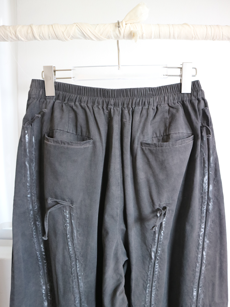 Bulbosa Pants