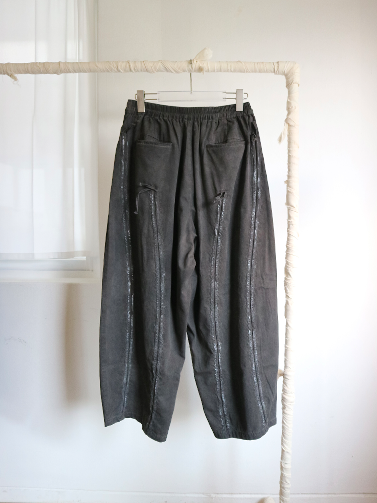 Bulbosa Pants