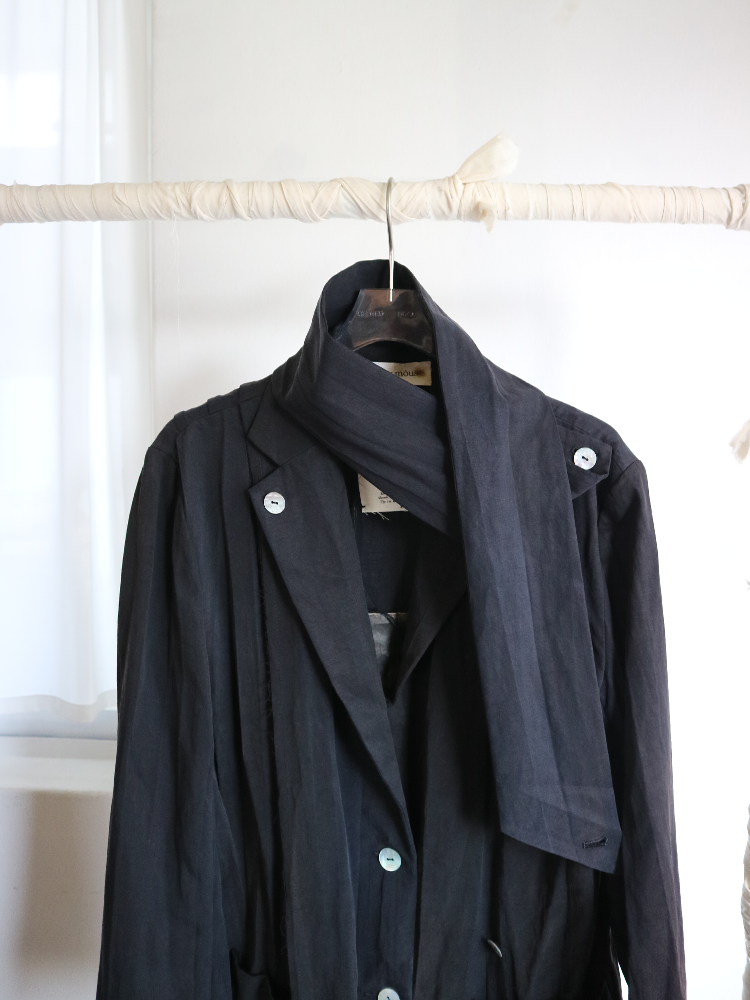 Vacillate Jacket