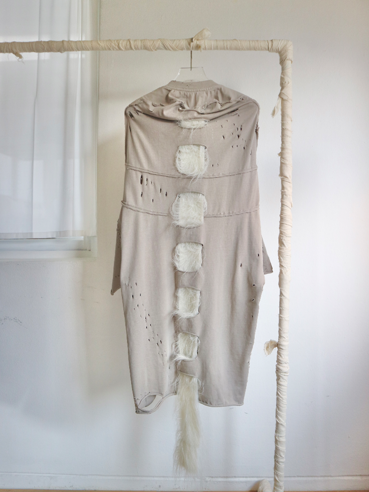 Seed Hood Top