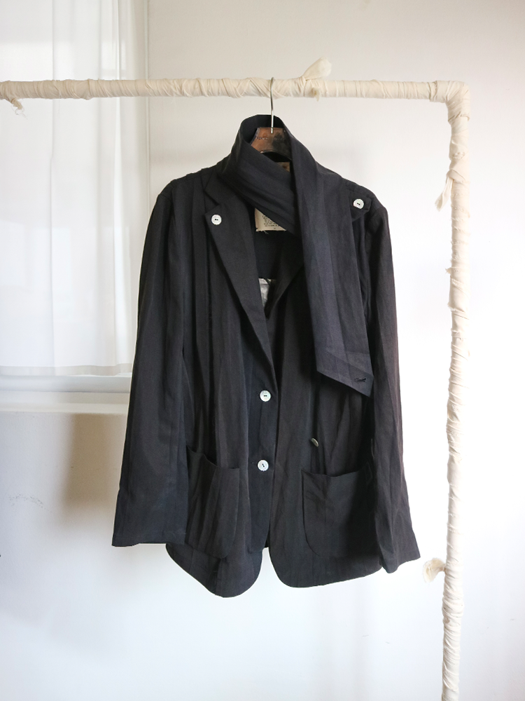 Vacillate Jacket