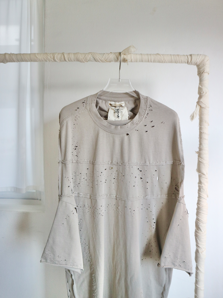 Seed Hood Top