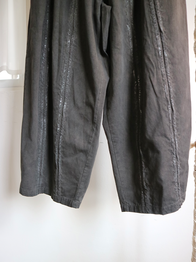 Bulbosa Pants