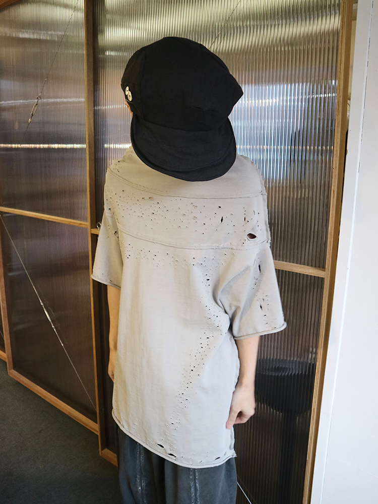 Seed Hood Top