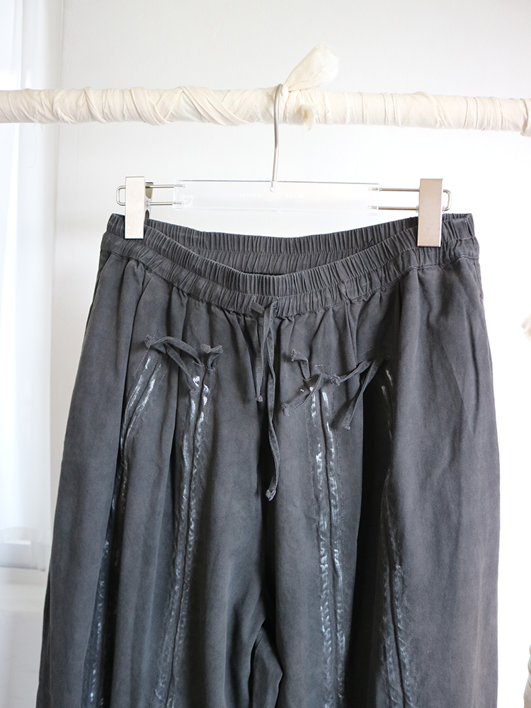 Bulbosa Pants