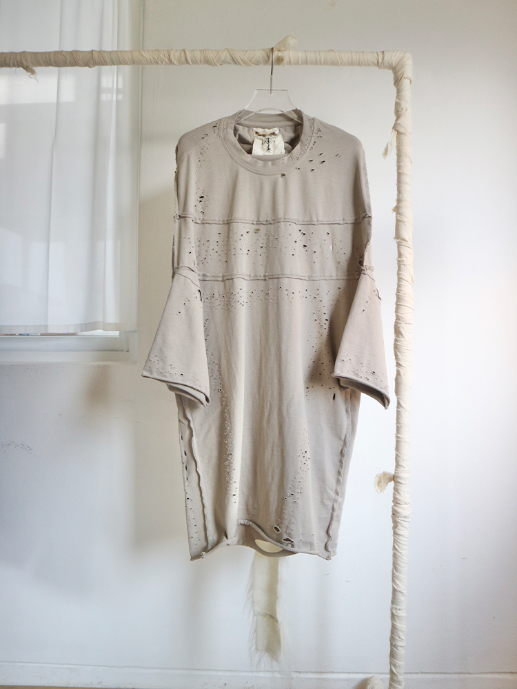 Seed Hood Top