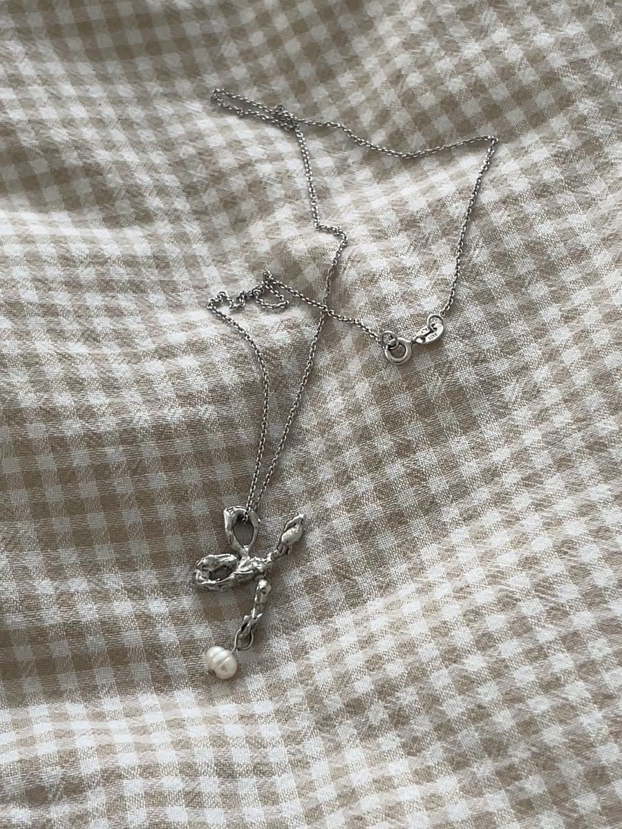 Orion Necklace