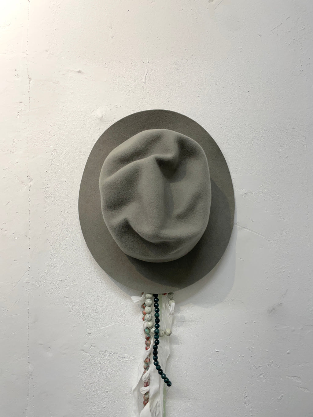 Molded Fedora No.001