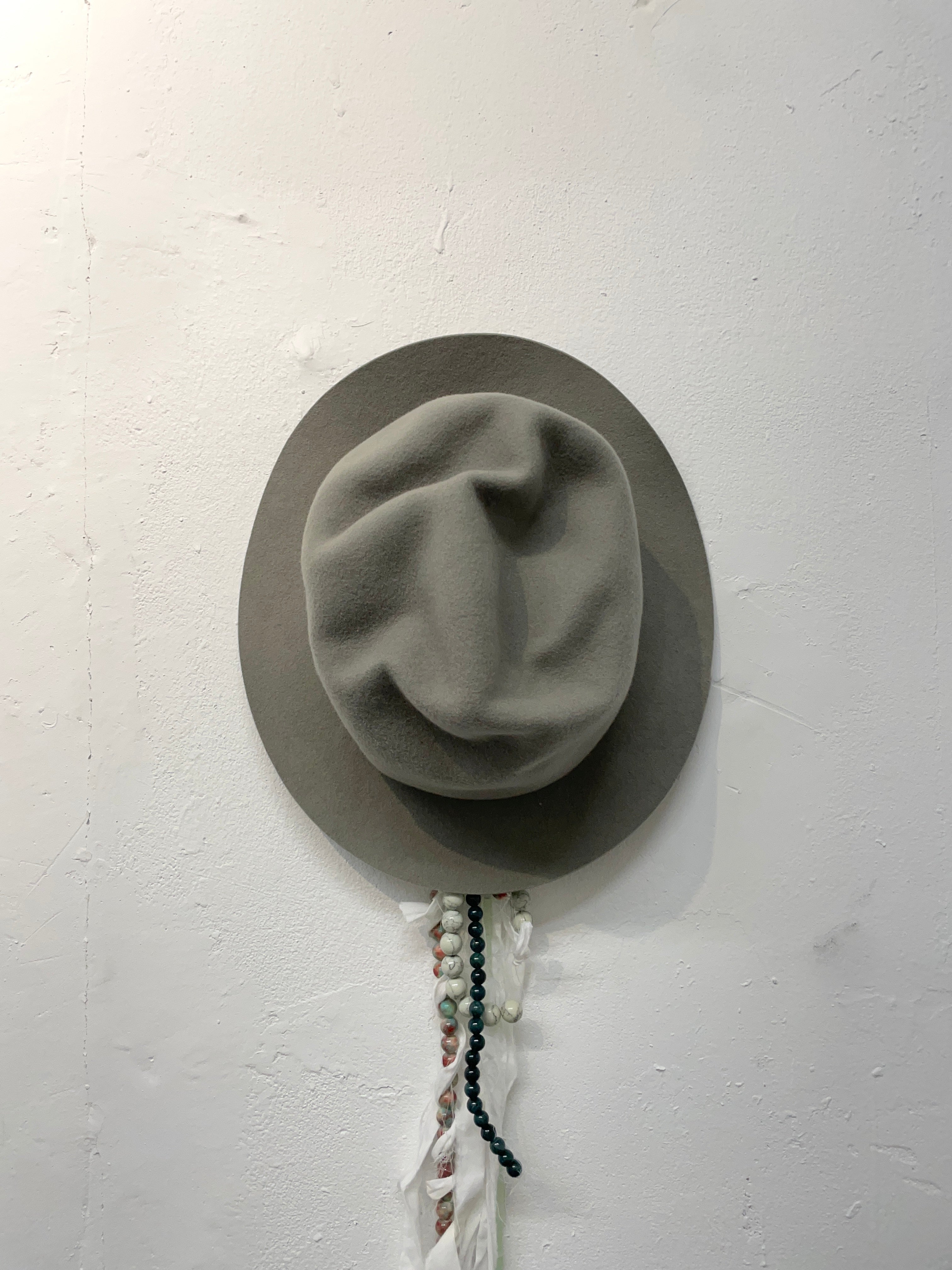 Molded Fedora No.001