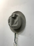 Molded Fedora No.001