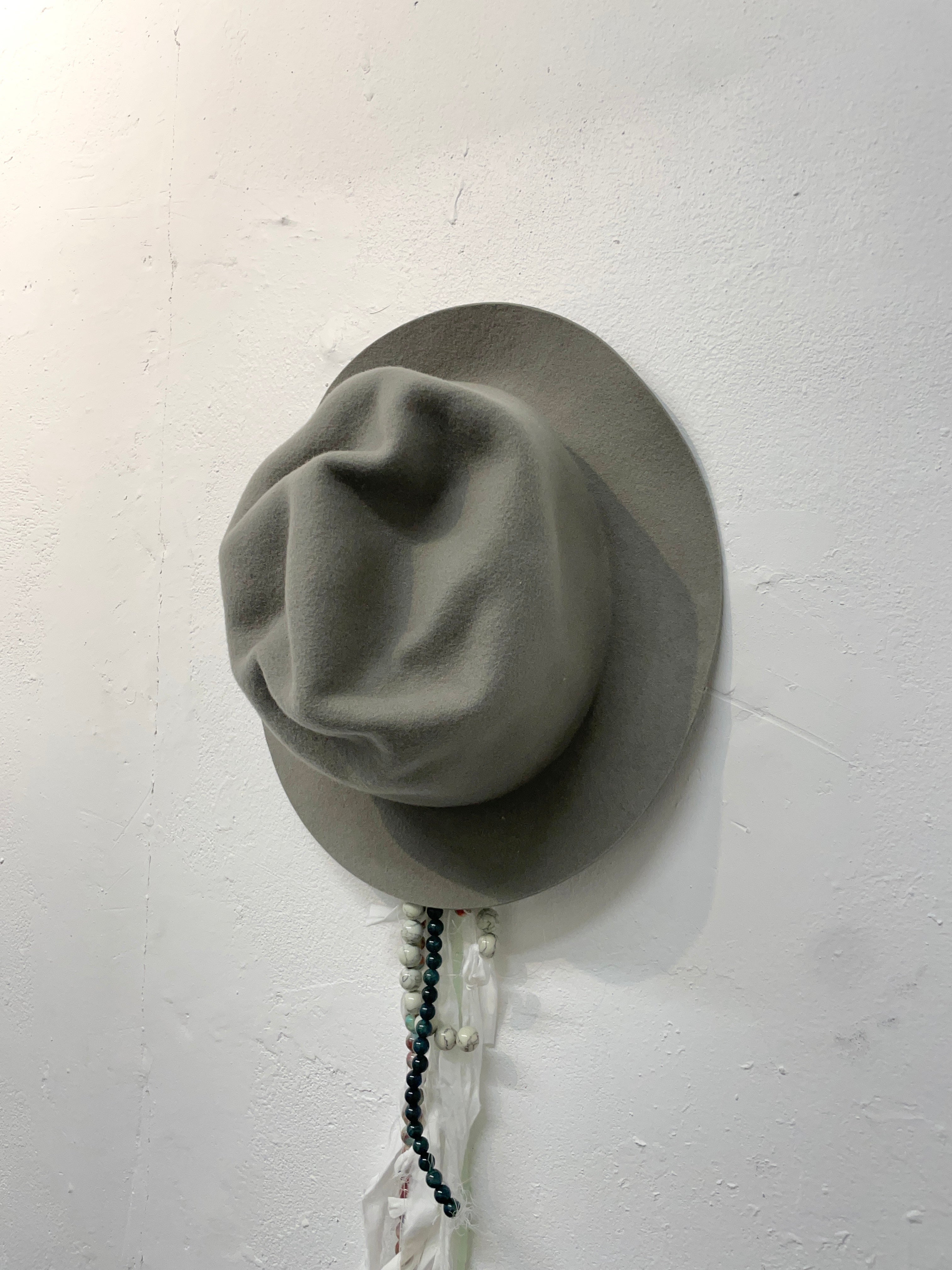 Molded Fedora No.001