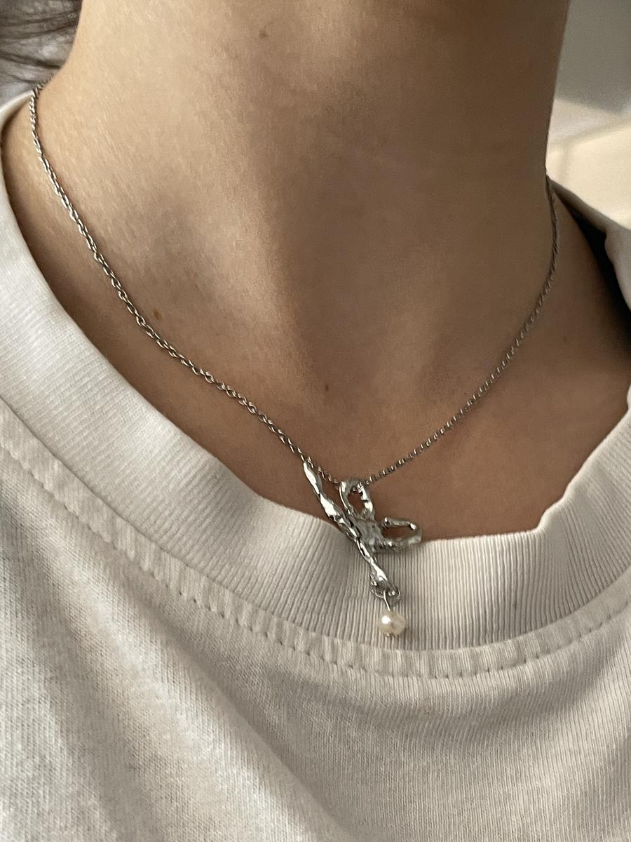 Orion Necklace