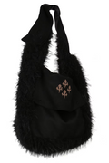 Overfur Bag