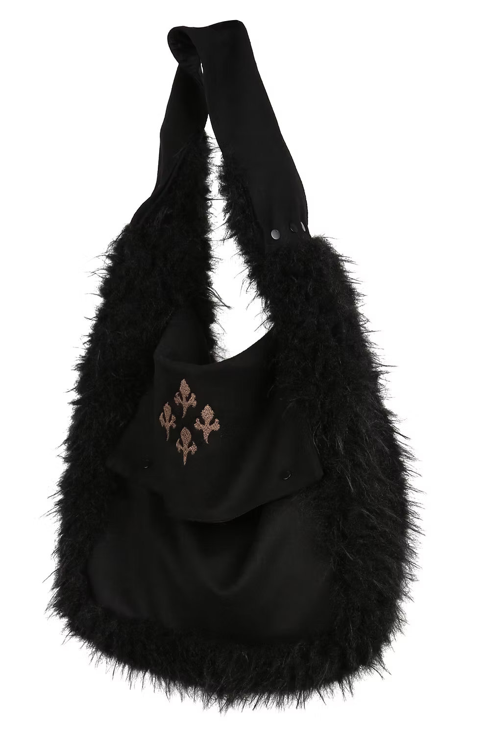 Overfur Bag
