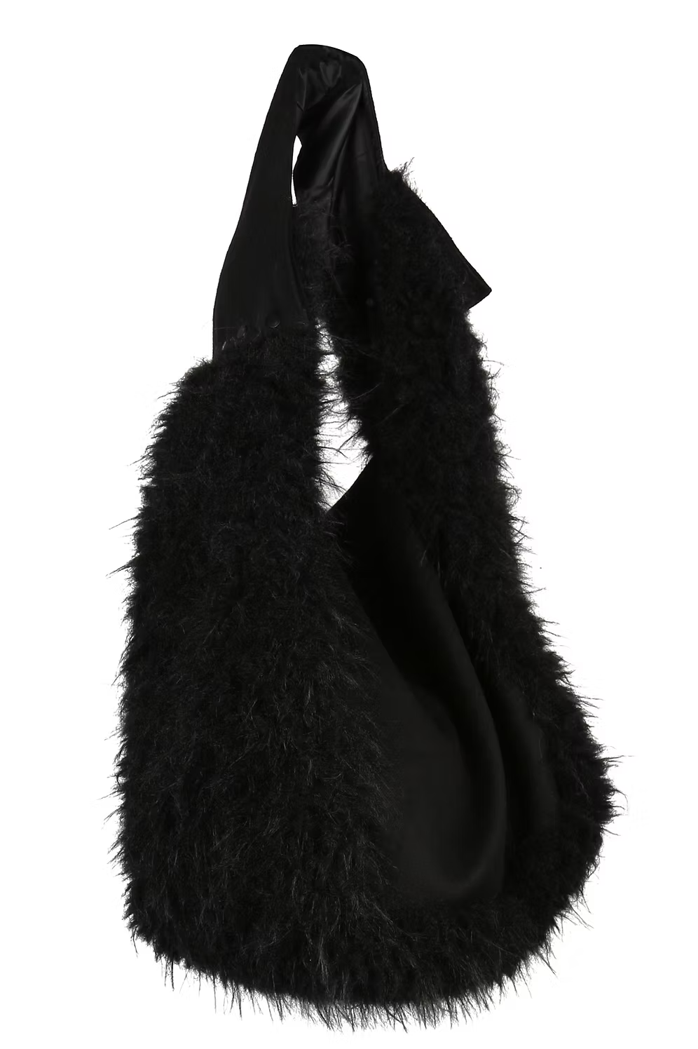 Overfur Bag