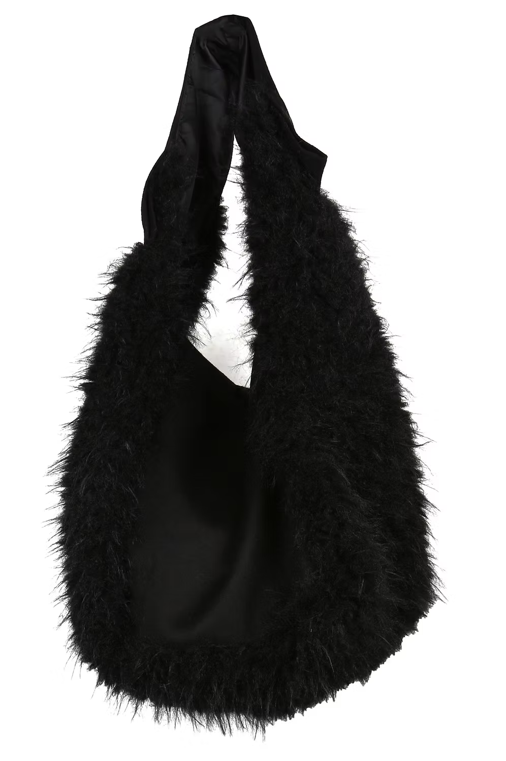 Overfur Bag