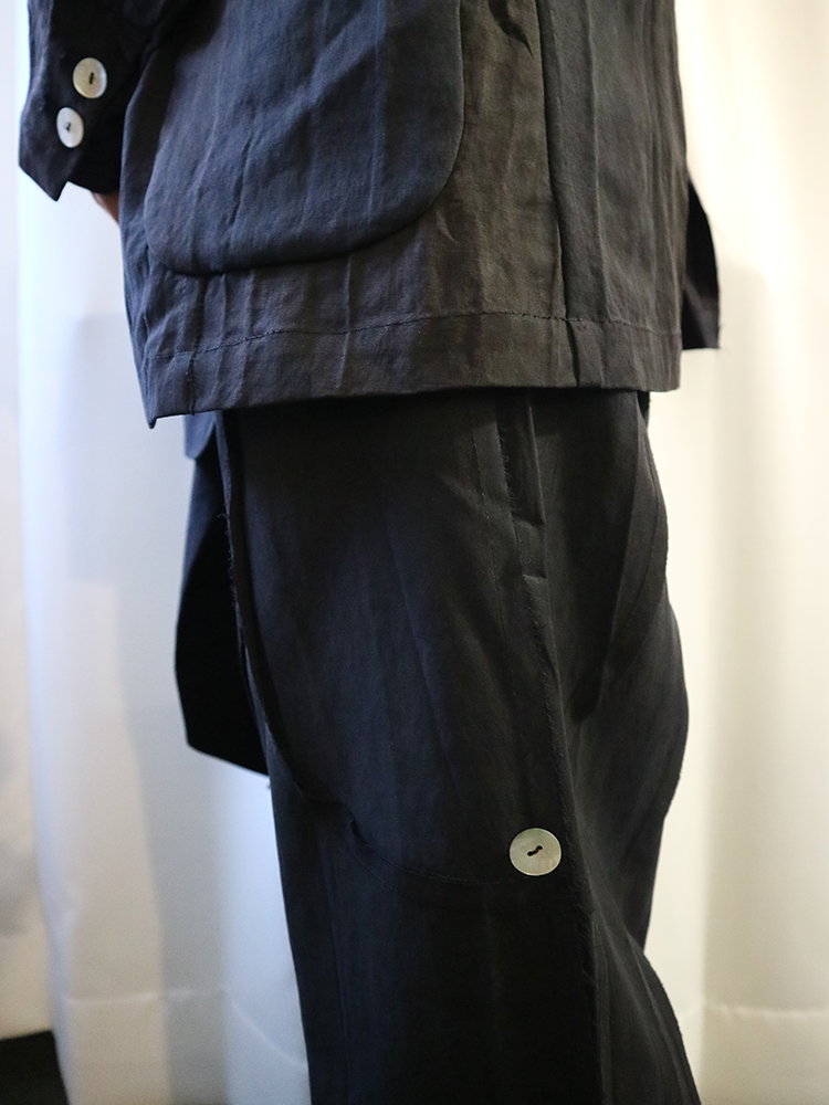 Vacillate Pants