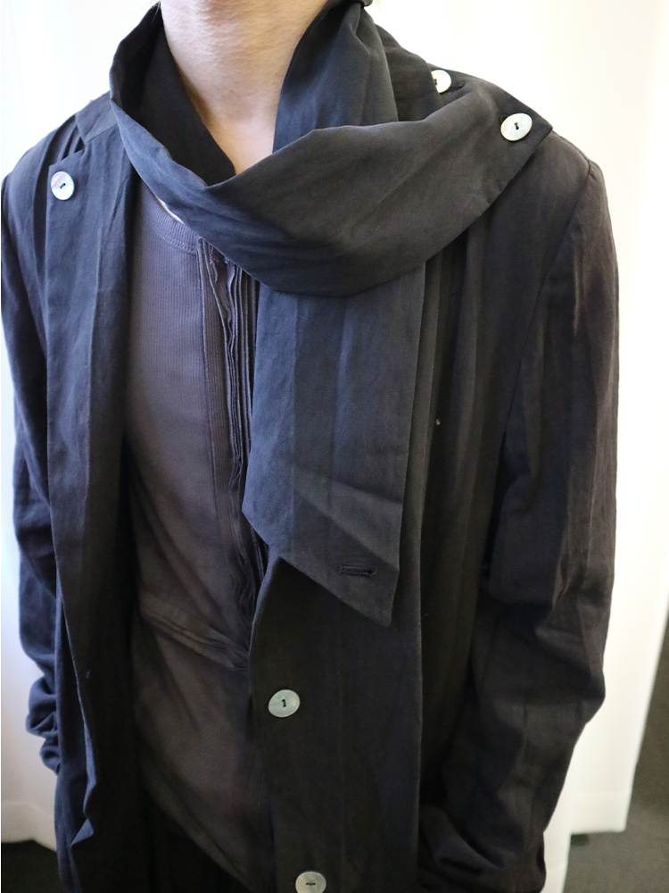 Vacillate Jacket