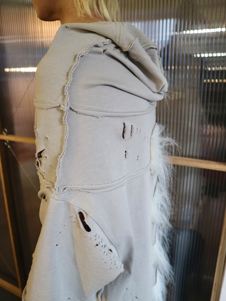 Seed Hood Top