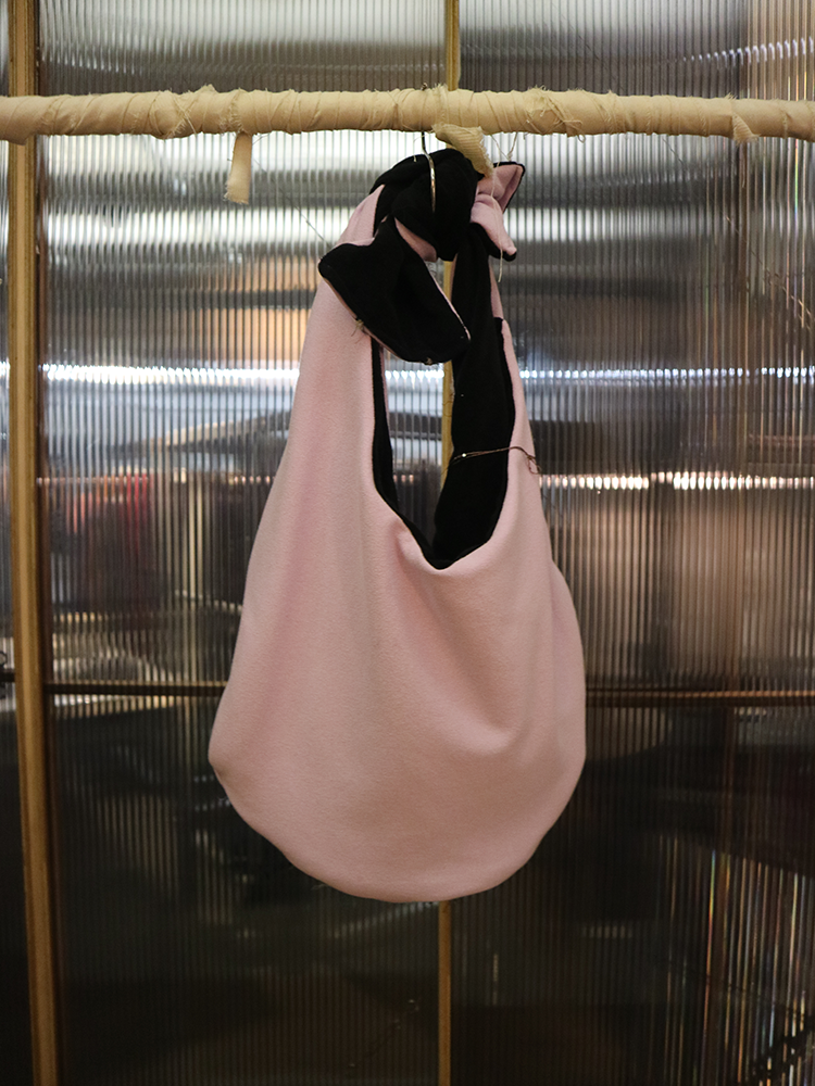Handmade Bag