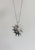 Baby Gamma Necklace