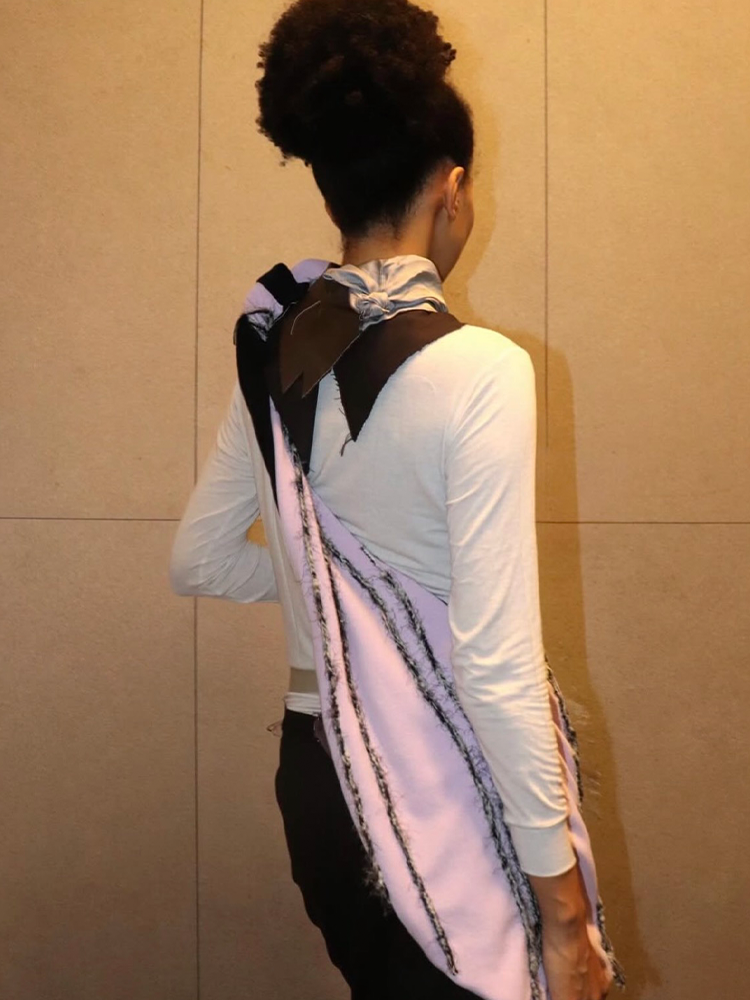 Handmade Bag