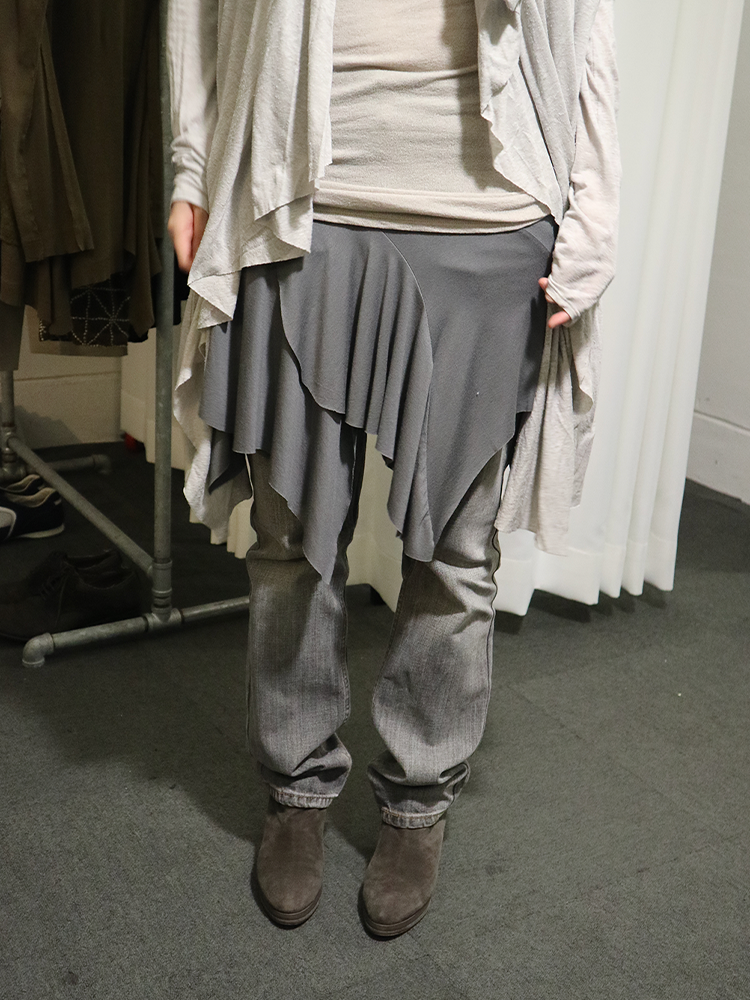 Ellys Skirt