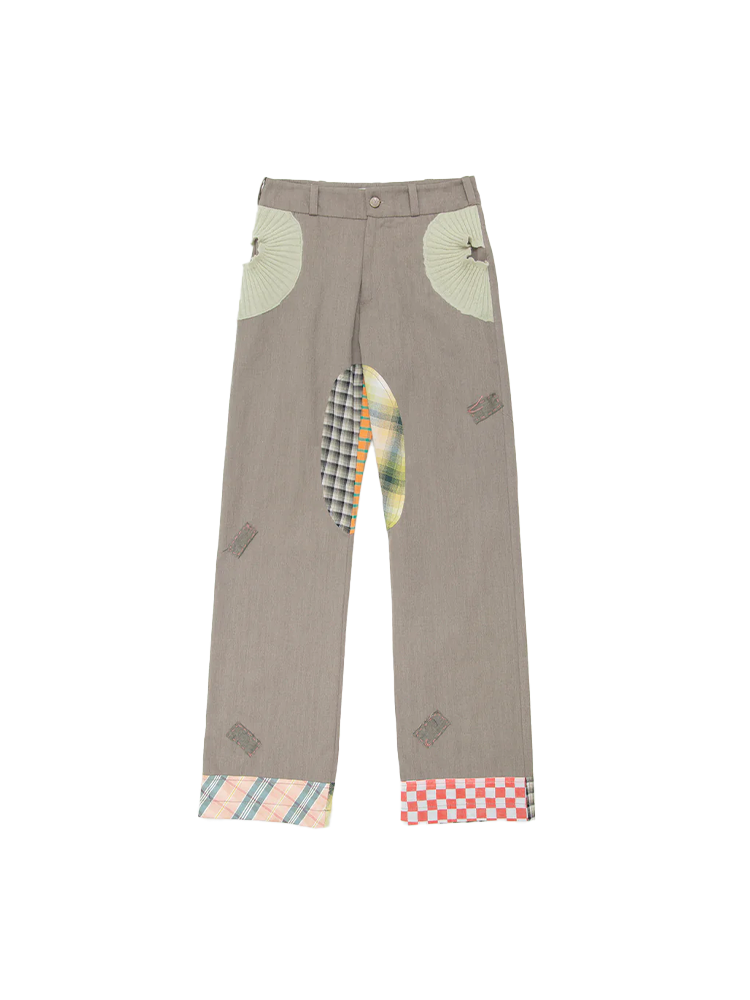 Clown Trousers