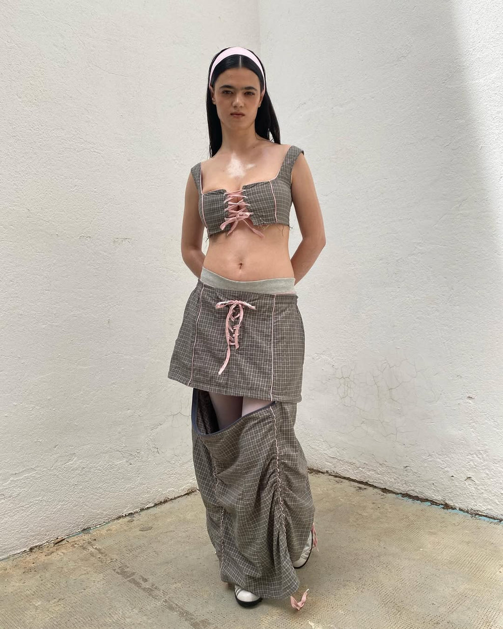 Dolca Skirt