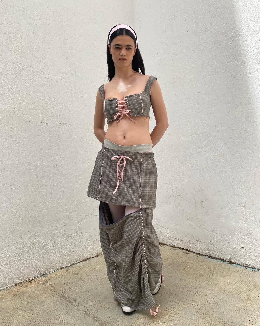 Dolca Skirt