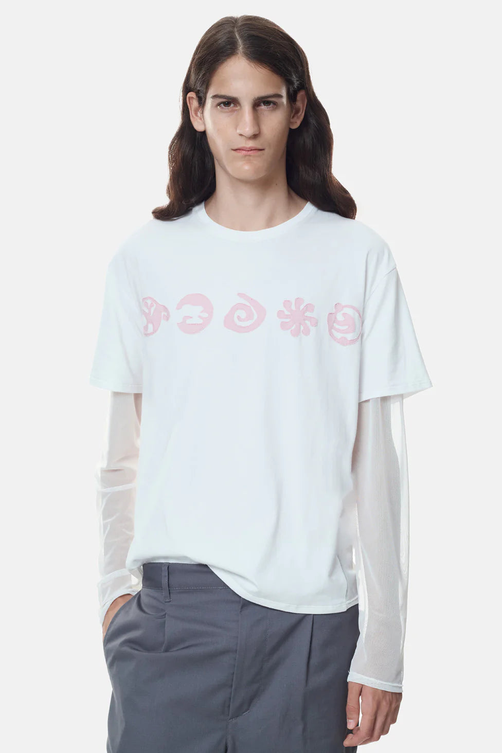 ELEMENTS TEE CH04