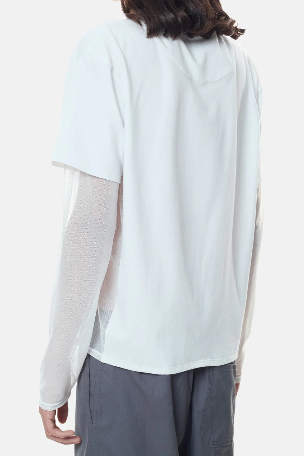 ELEMENTS TEE CH04