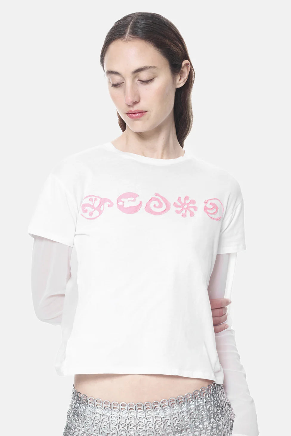 ELEMENTS TEE CH04