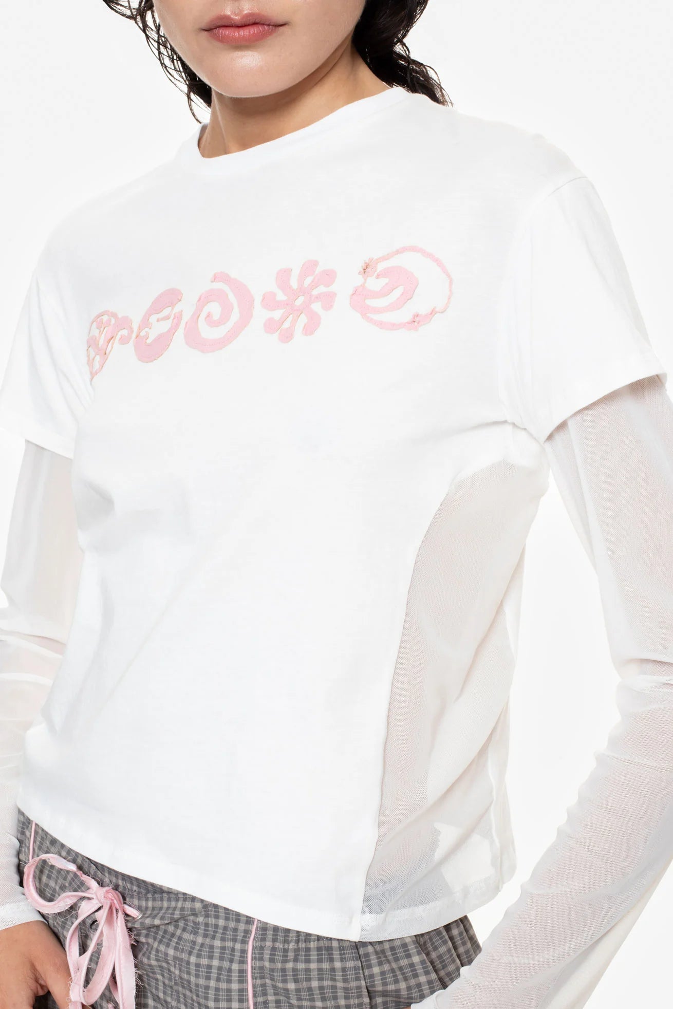 ELEMENTS TEE CH04