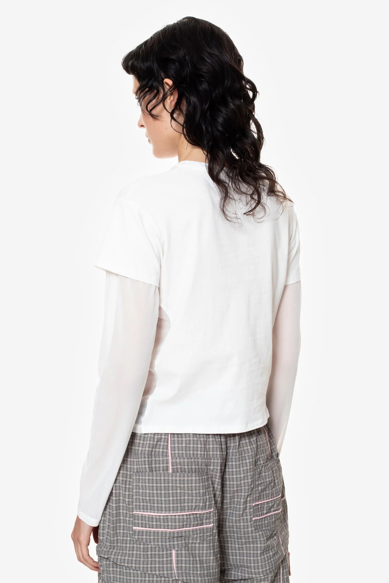 ELEMENTS TEE CH04