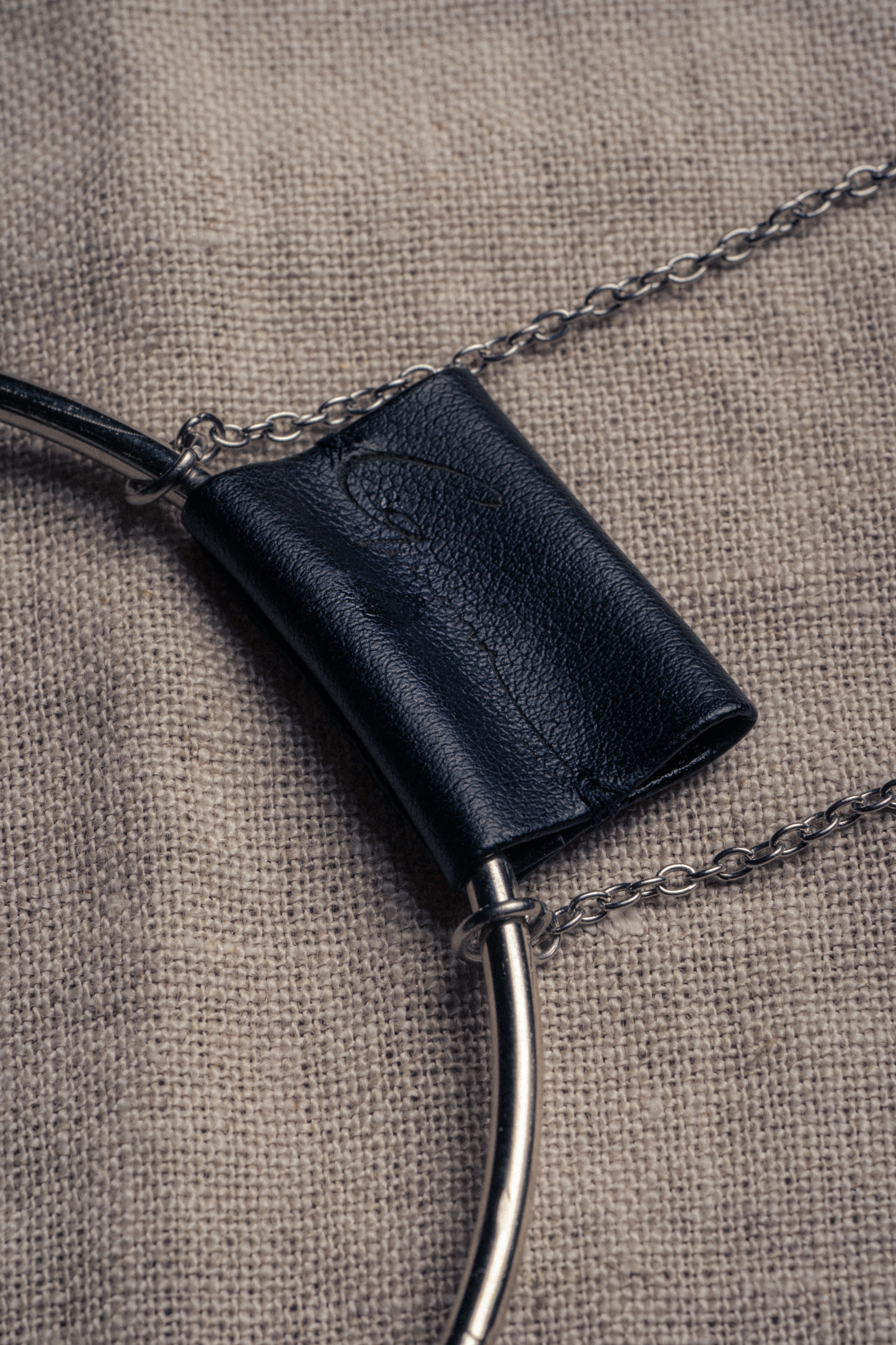 No.003 Chatelaine Bag