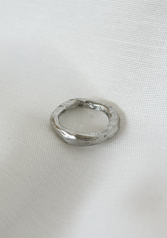 Ouroboros Ring