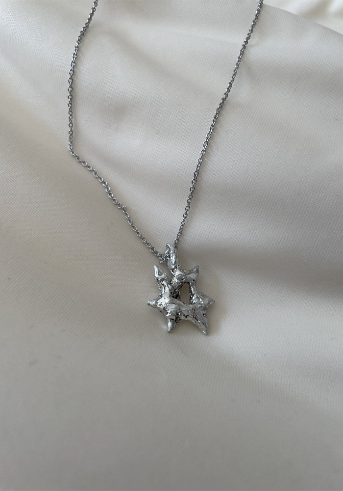 Rasalhague Necklace