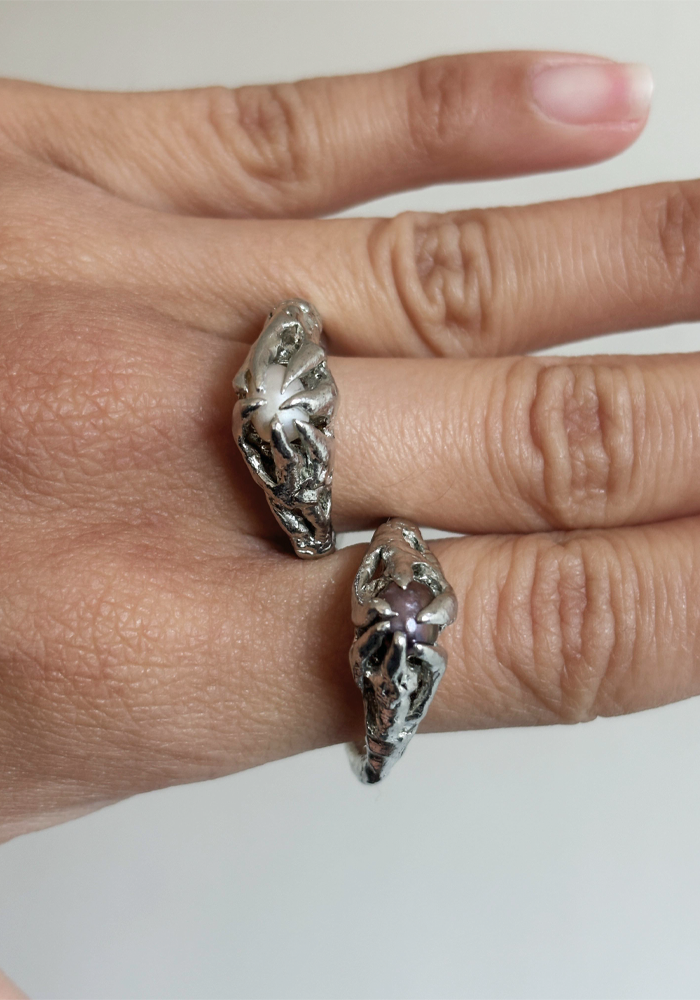Serpentis Ring