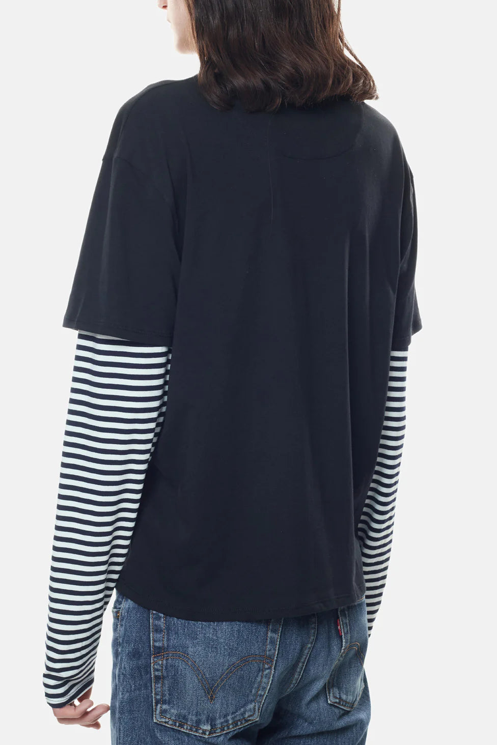 SPIRAL ELEMENTS TEE CH02